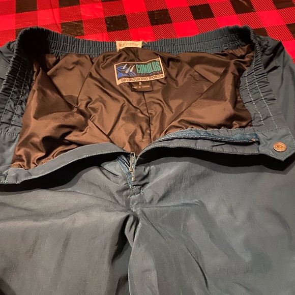 Cumulus Rainwear by Sun Mountain Sports - Picture 3 of 4